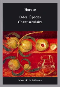 Odes, Epodes Chant séculaire
