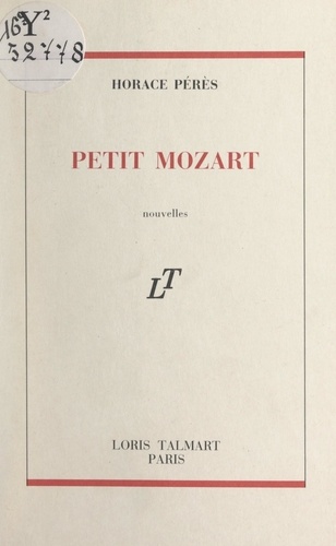 Petit Mozart