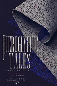 Hieroglyphic Tales