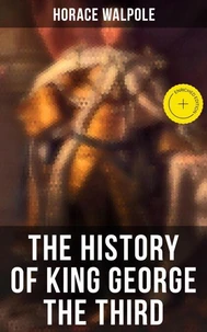 The History of King George the Third