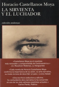 La sirvienta y el luchador