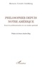 Horacio Cerutti Guldberg - Philosopher depuis notre Amérique - Essai de problématisation de son modus operandi.