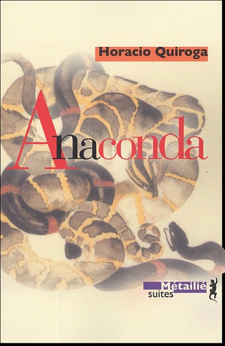 Anaconda