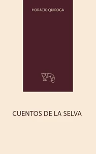 Cuentos de La Selva
