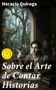 Sobre el Arte de Contar Historias