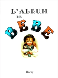 L'album de bébé