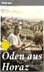 Oden aus Horaz