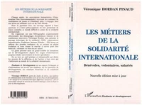 Les métiers de la solidarité internationale