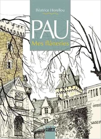 Pau, mes flâneries