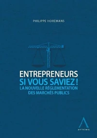 entrepreneurs, si vous saviez !