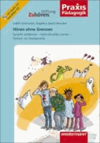 Hören ohne Grenzen - Sprache entdecken - Interkulturelles Lernen - Deutsch als Zweitsprache.