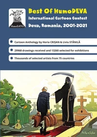 Best Of HumoDEVA 2001-2021
