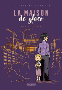 La maison de glace