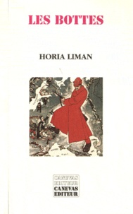 Horia Liman - Les bottes.