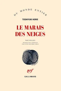 Le marais des neiges