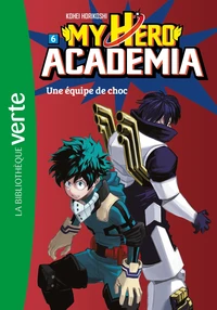 Une équipe de choc