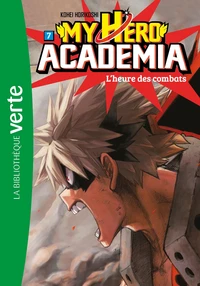 L'heure des combats