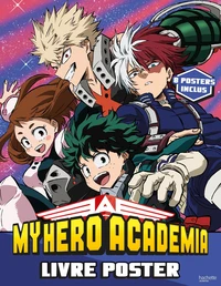 My Hero Academia