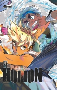  Aienkei - Horion - Tome 02.