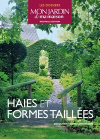 Haies et formes taillées