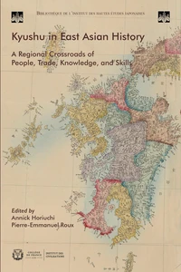 Kyushu in East Asia History