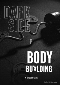  Horizon - Dark Side of Body Building.