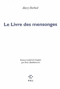 Le Livre des mensonges