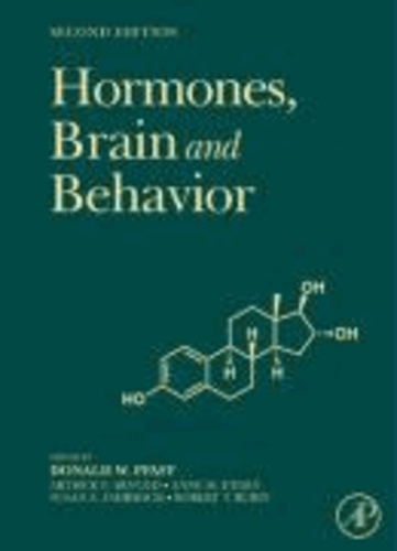 Hormones, Brain and Behavior.