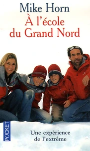 A l'école du Grand Nord