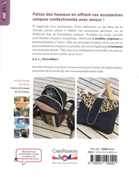 Créez des cadeaux uniques en trois tutos !