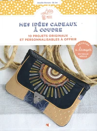 Mes idées cadeaux à coudre