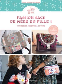 Passion sacs de mère en fille