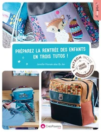 Préparez la rentrée en trois tutos !