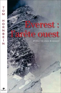 Everest : l'arête ouest