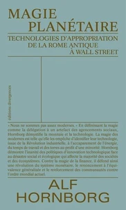 La magie planétaire