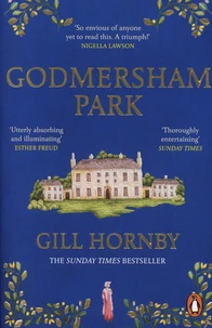 Godmersham Park
