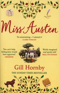 Miss Austen