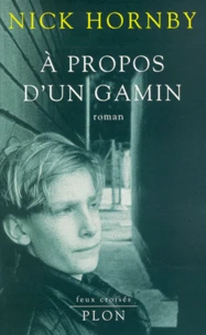 À propos d'un gamin