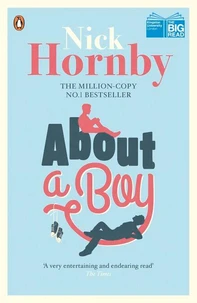 About a Boy