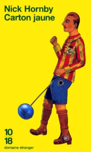 Carton jaune