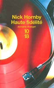 Haute fidélité