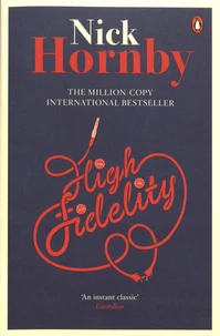High Fidelity