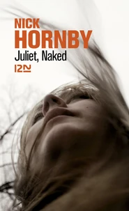 Juliet, naked
