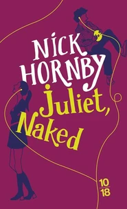 Juliet, Naked