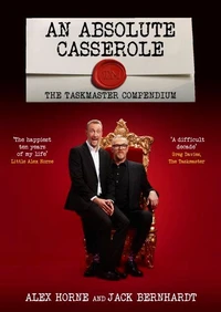 An Absolute Casserole