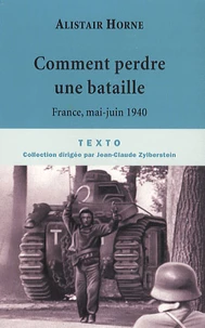 Comment perdre une bataille