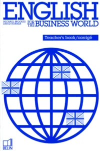English For The Business World