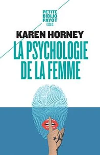 La psychologie de la femme