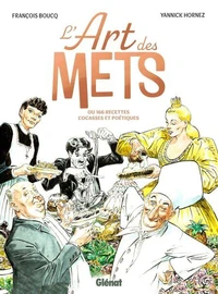 L'Art des mets
