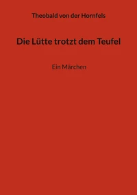 Die Lütte trotzt dem Teufel